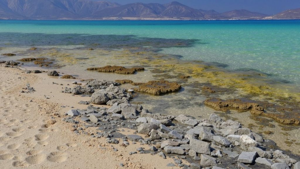 Belegrina - Lasithi, Creta