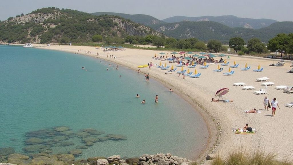 Karavostasi - Lasithi, Creta