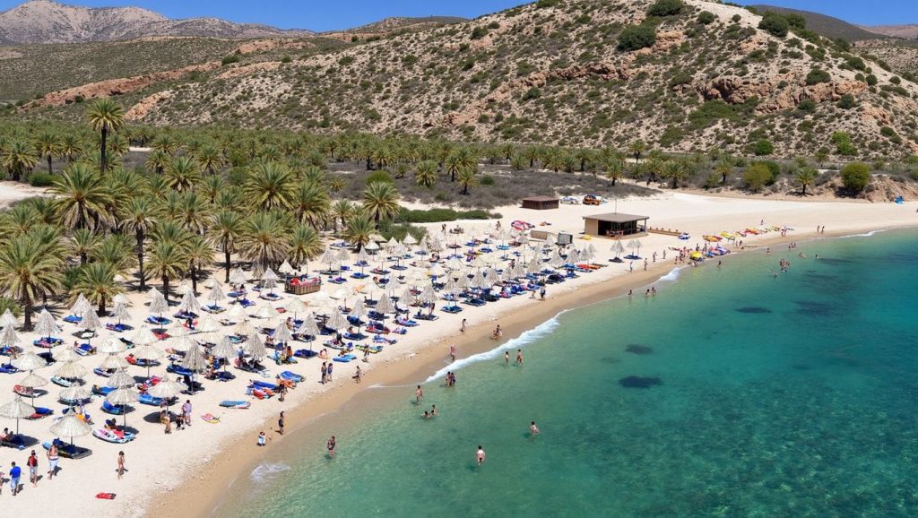Vagkes - Lasithi, Creta