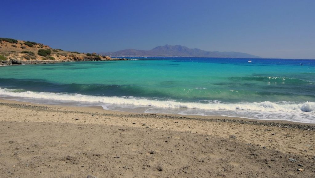 Kataprosopo - Lasithi, Creta