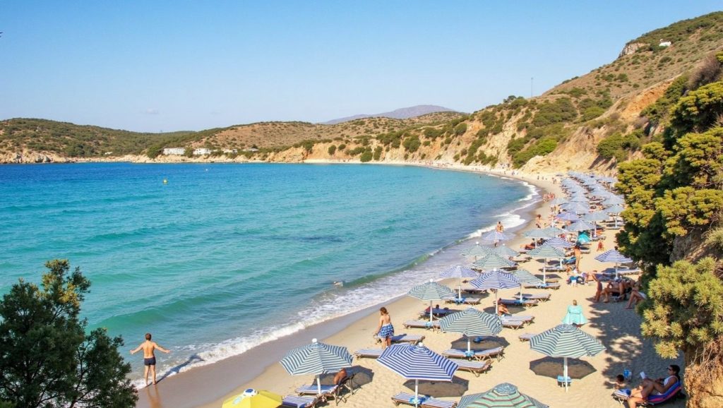 Agios Panteleimonas - Lasithi, Creta