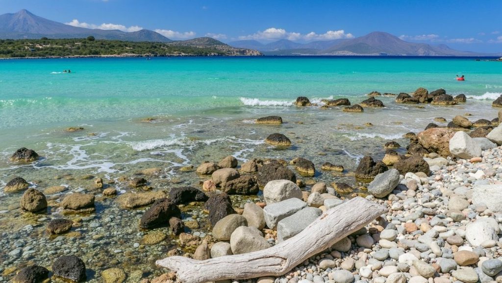 Dianiskari - Lasithi, Creta
