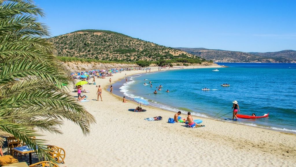 Vagi - Lasithi, Creta