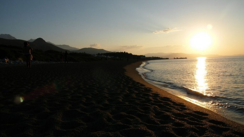 Kakkos - Lasithi, Creta
