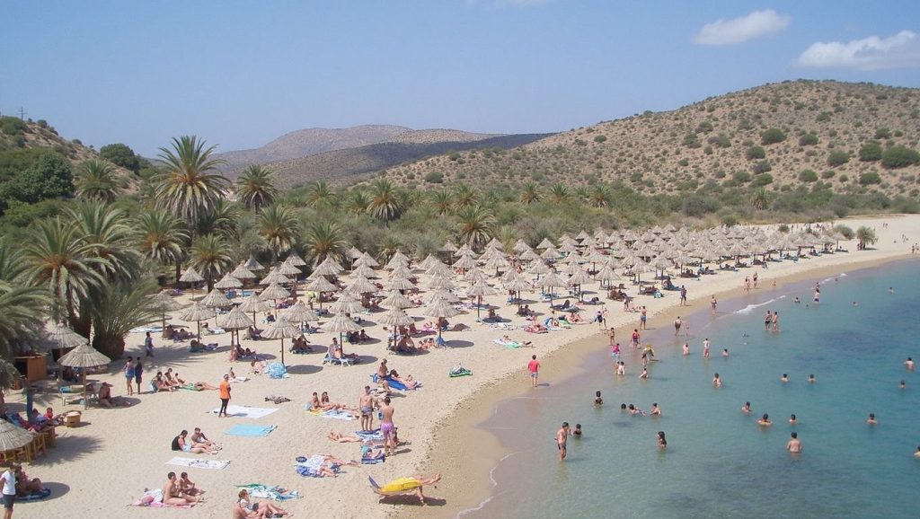 Legamenis - Lasithi, Creta