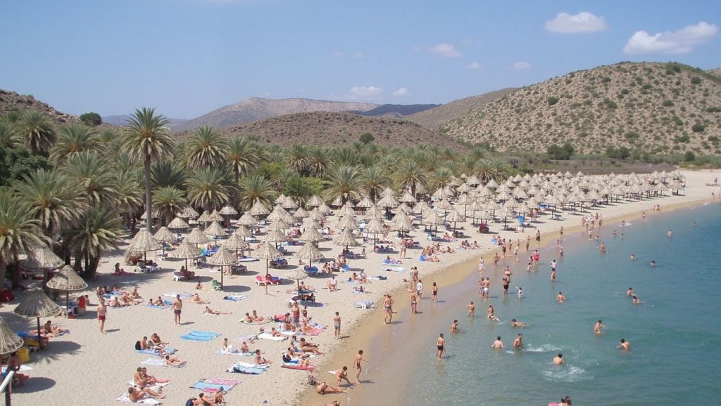 Palaria - Lasithi, Creta