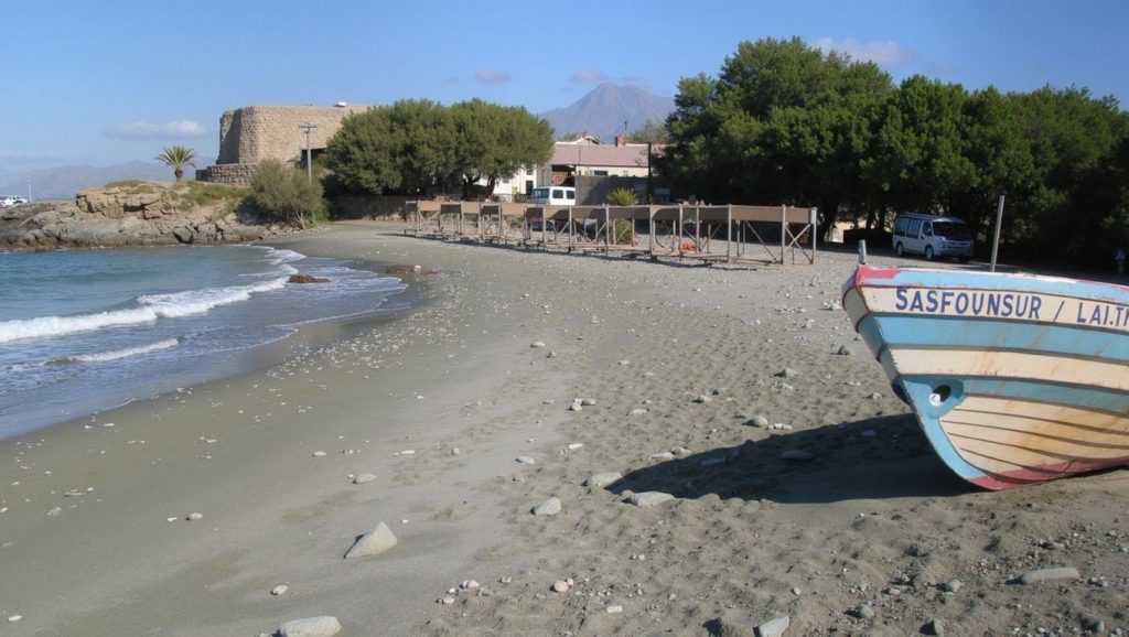 Diaskari - Lasithi, Creta