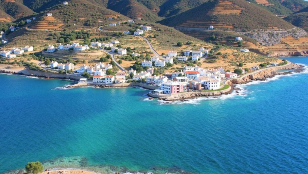 Paralia Lagada - Lasithi, Creta