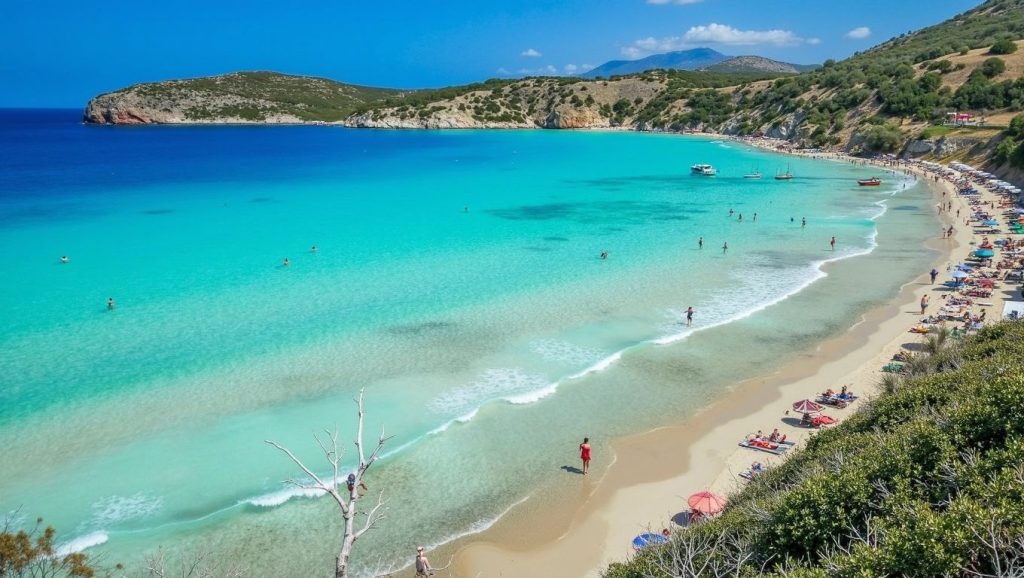 Anaskelou - Lasithi, Creta