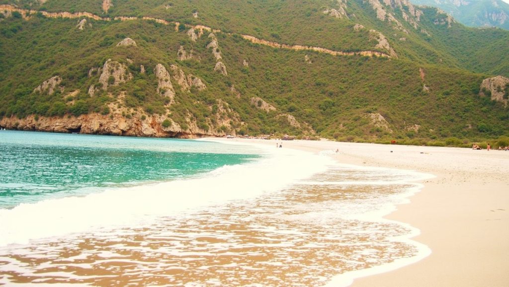 Vlichada - Lasithi, Creta
