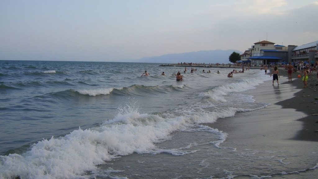Paralia Potamos - Lasithi, Creta