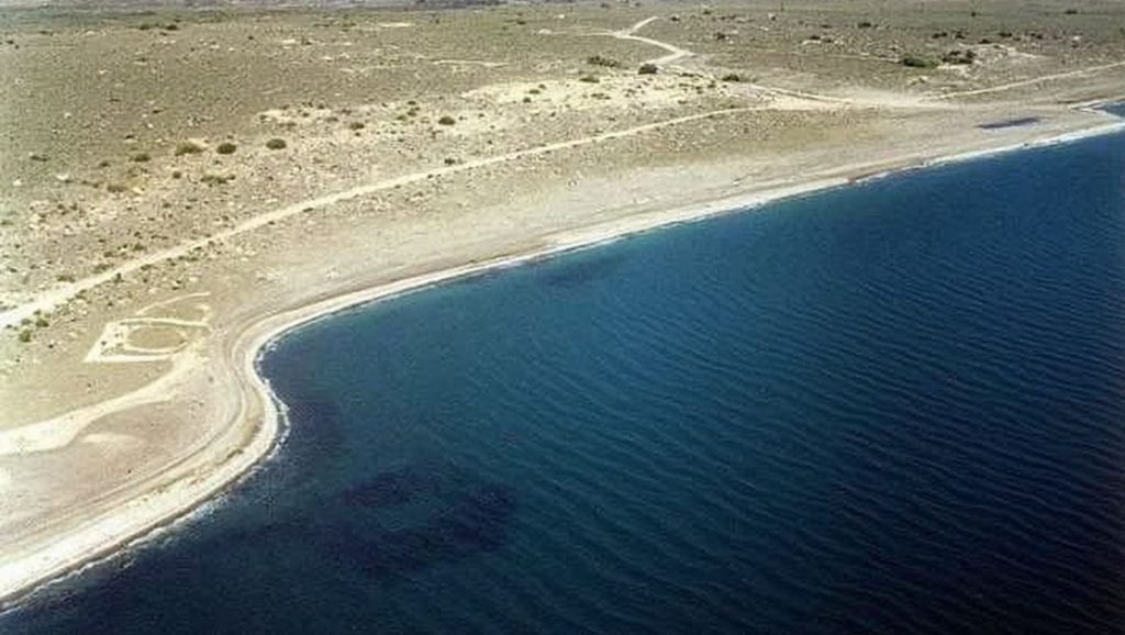 Playa de Torregarcía - Almería, Almería