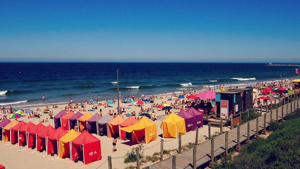 Praia de Ofir - Esposende, Portugal