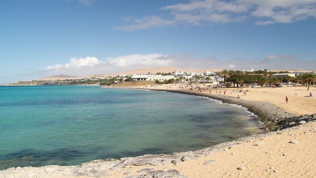 Playa de Costa Calma, Pájara, Fuerteventura - foto 3