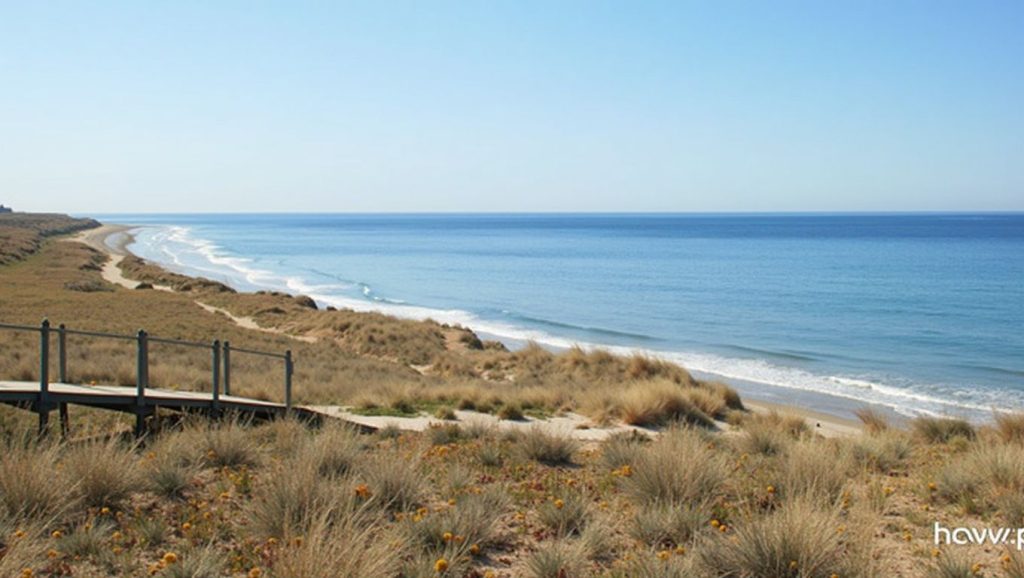 Praia de Antas - Foz do Neiva) (Esposende, Portugal