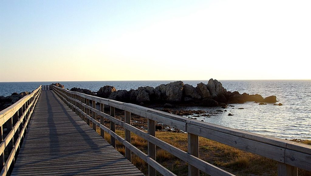 Praia Norte - Viana do Castelo, Portugal
