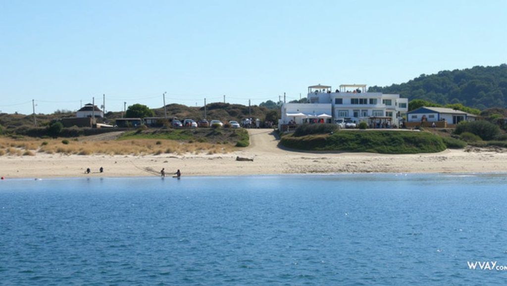 Praia de Castelo de Neiva - Pedra Alta) (Viana do Castelo, Portugal