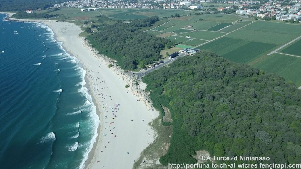 Praia de Arda / Praia do Bico - Viana do Castelo, Portugal