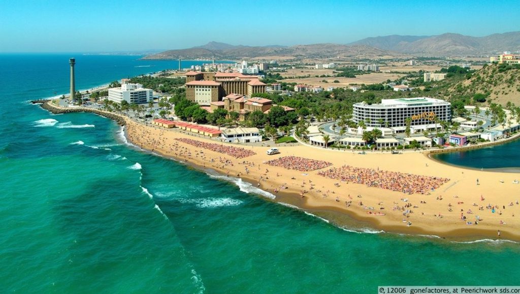Pasito Bea - Playa de las Mujeres - foto 3