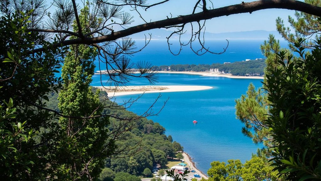 Praia de Caminha - Foz do Minho) (Caminha, Portugal