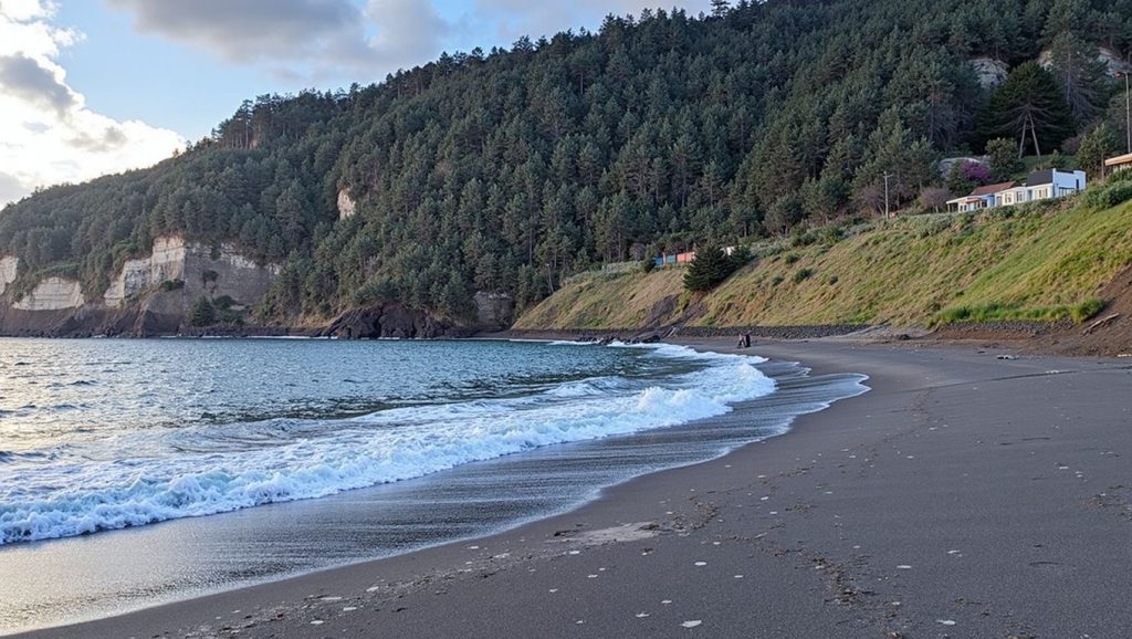 Calhau Miúdo - São Miguel, Açores