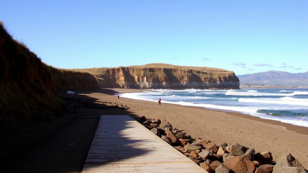 Areal de Santa Bárbara - São Miguel, Açores