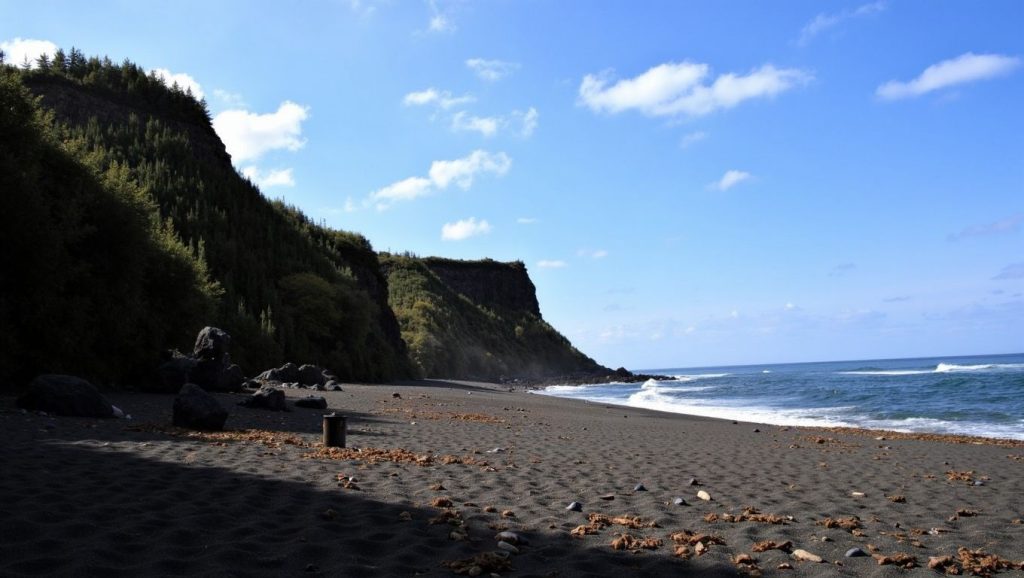 Praia da Viola - São Miguel, Açores