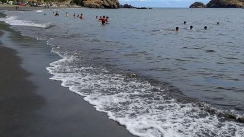 Praia do Degredo - São Miguel, Açores
