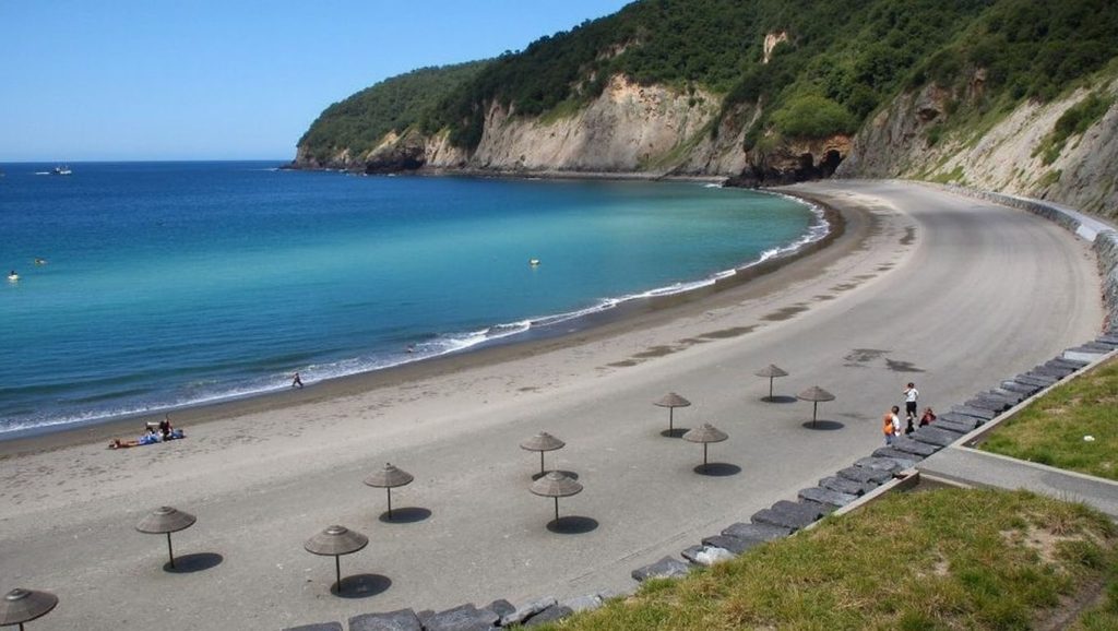 Praia do Fogo - São Miguel, Açores