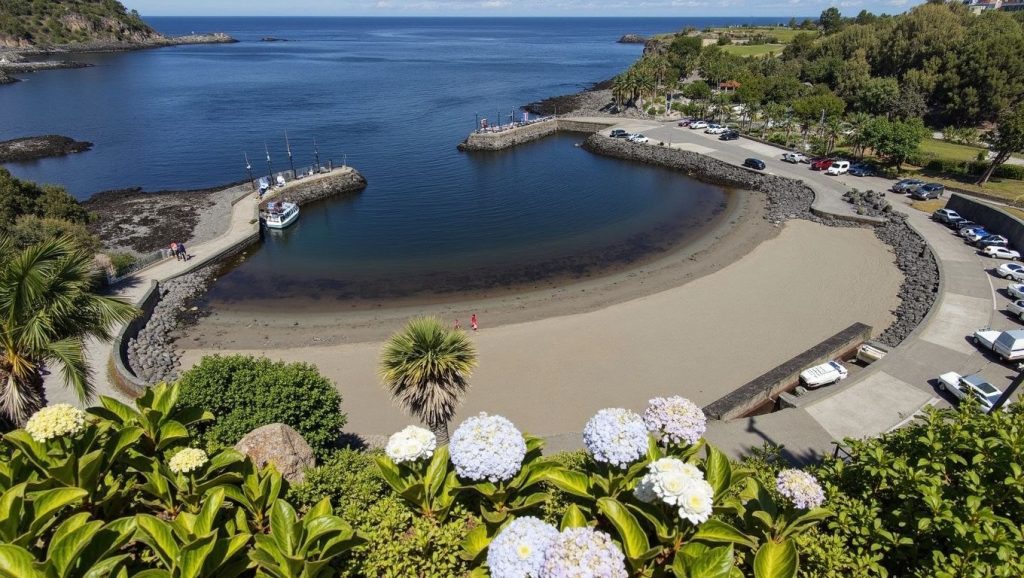 Ribeira dos Pelames - São Miguel, Açores