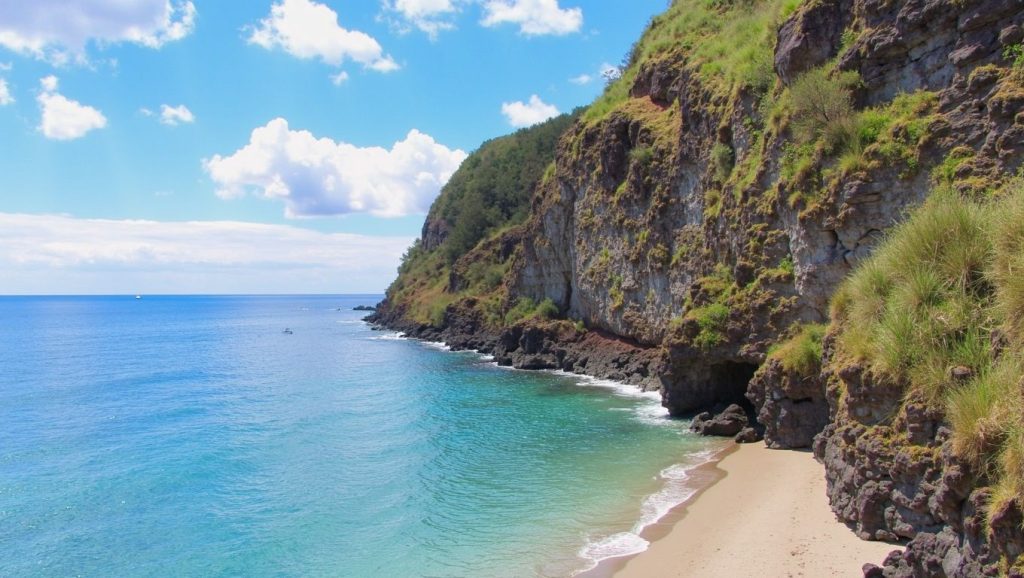 Praia do Morro - São Miguel, Açores