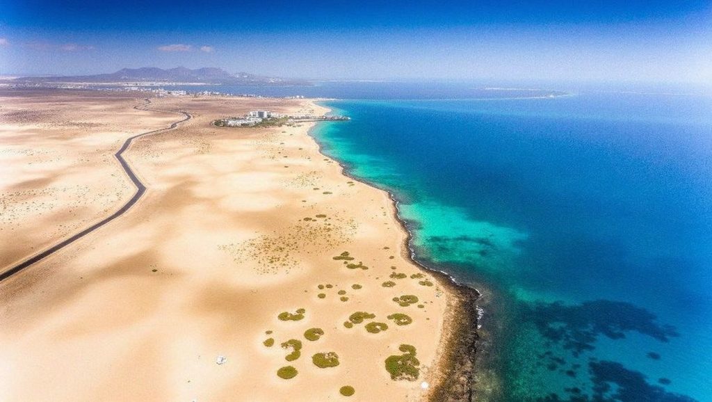 Dunas de Corralejo - foto 3