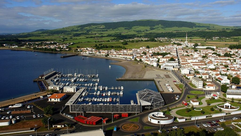 Praia da Vitória - Terceira, Açores