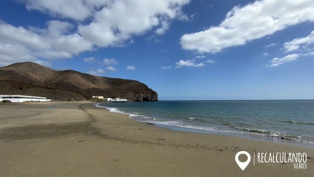 Matas Bay - El Rancho Beach - foto 3