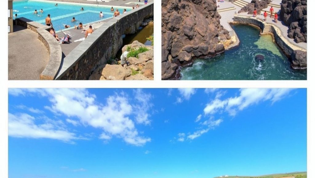 Quatro Ribeiras - Terceira, Açores