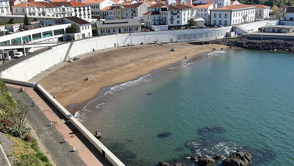 Prainha - Terceira, Açores