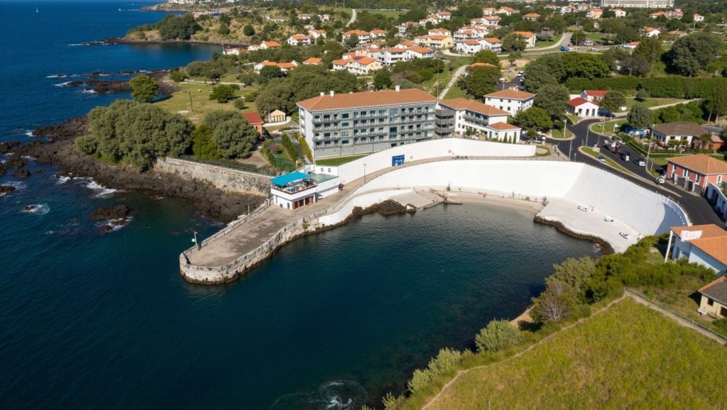 Silveira - Terceira, Açores