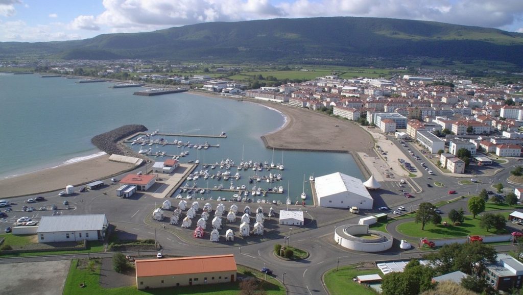 Salgueiros - Terceira, Açores