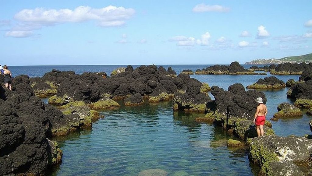 Calheta dos Biscoitos - Terceira, Açores