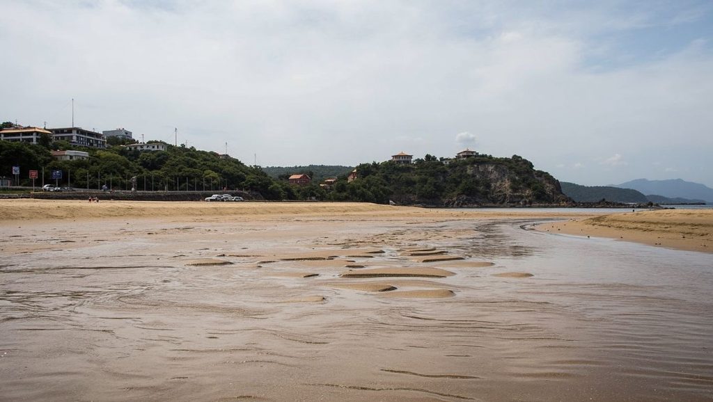 Cala Ametzela - Ispaster, Bizkaia
