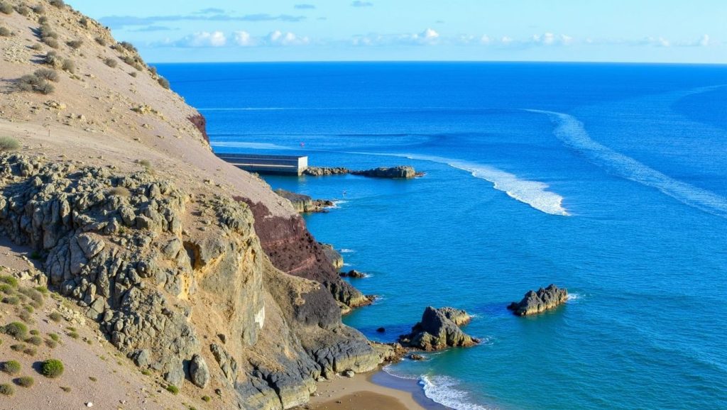 Prainha (Caniçal) - Machico, Madeira