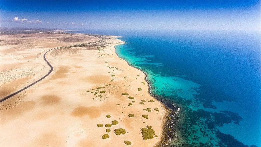 Parque Natural de Corralejo - foto 4