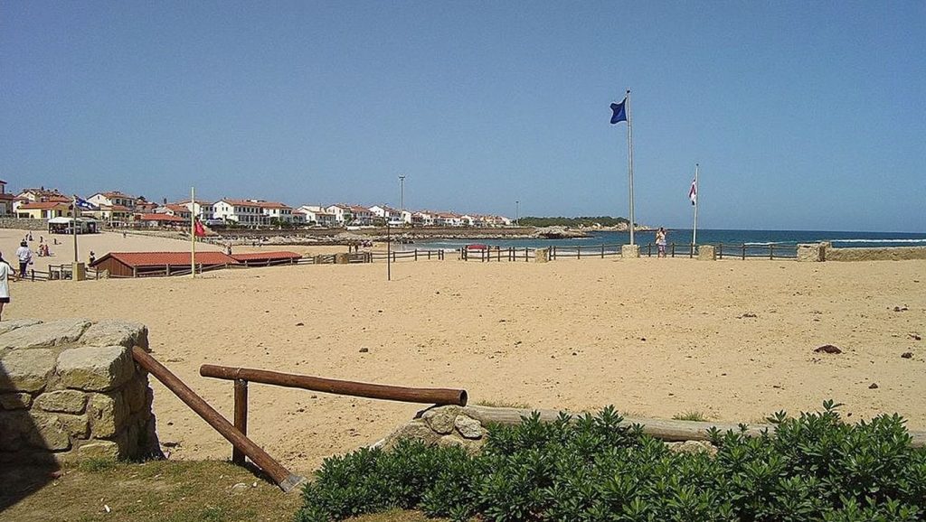 Cantinho da Baía