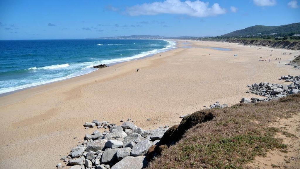 Prainha do Salgado