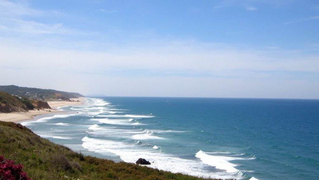 Praia das Valeiras