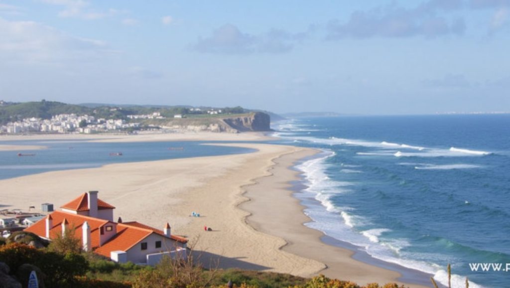Praia das Rolotes