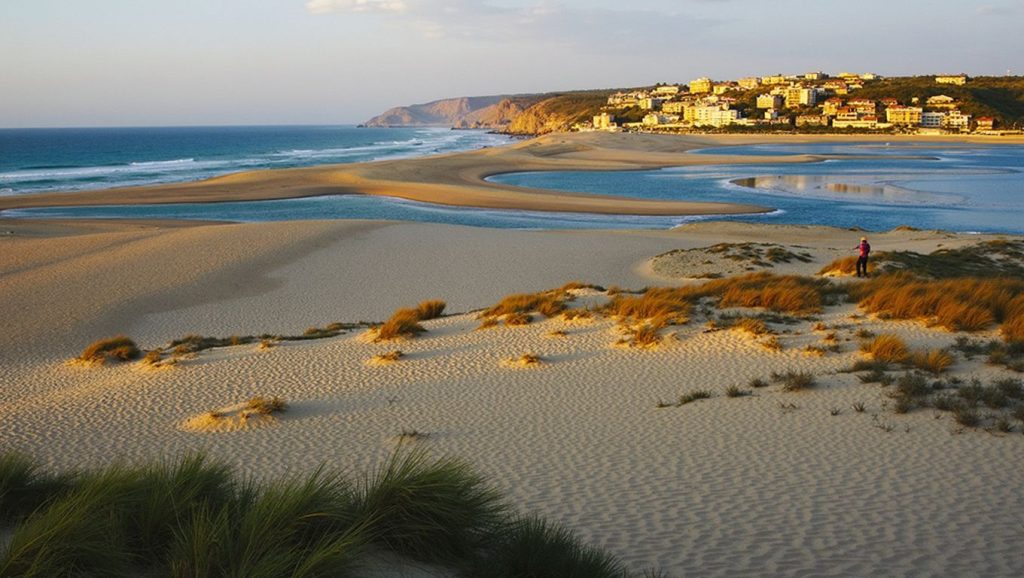 Praia do Bom Sucesso