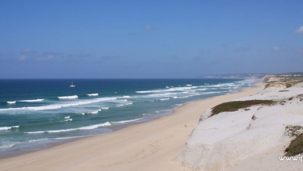 Praia Frincha Grande