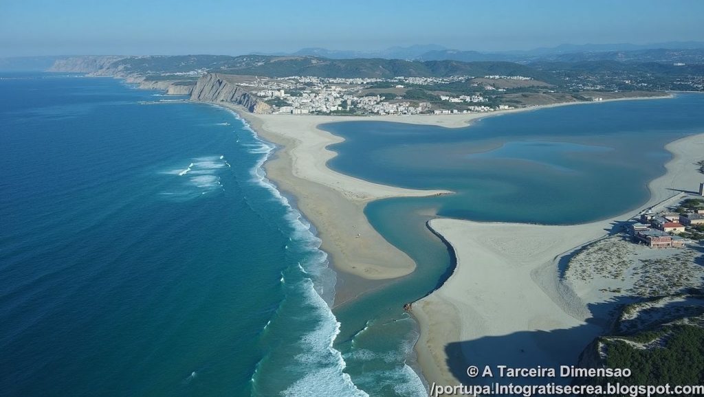 Praia da Tramagueira