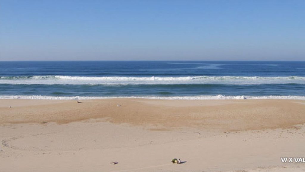 Praia da Vieira (Norte)
